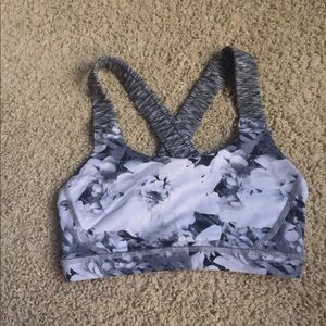 American eagle sports bra
